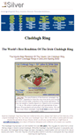 Mobile Screenshot of claddagh.kaijewels.com
